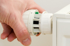 Bank Hey central heating repair costs