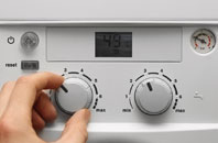 free Bank Hey boiler maintenance quotes